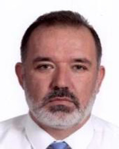 NACİ USALAN