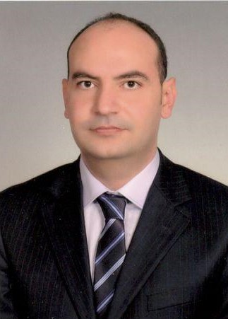 NECATİ ÖZKAN