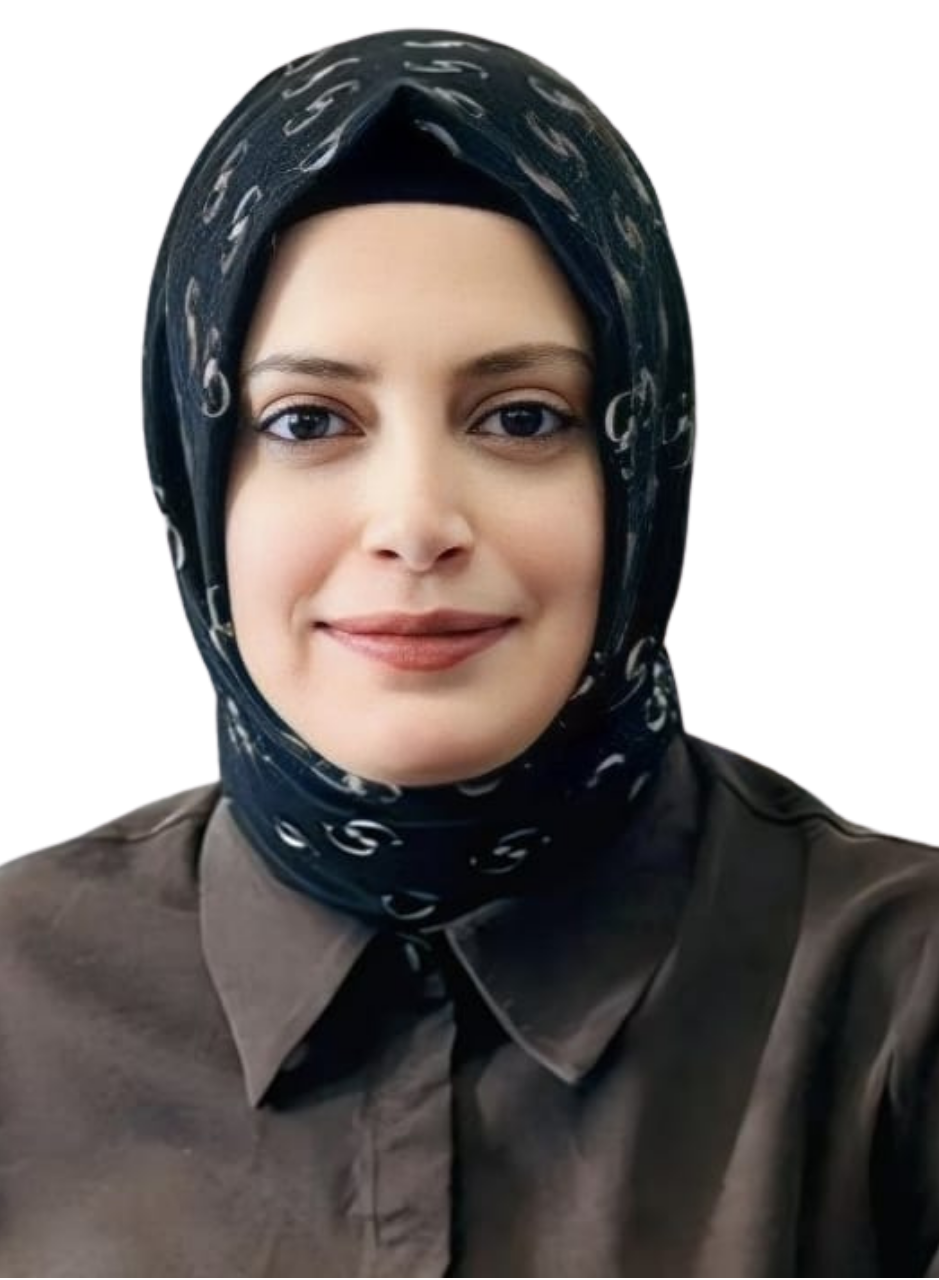 NUR BANU ATEŞ BARAN