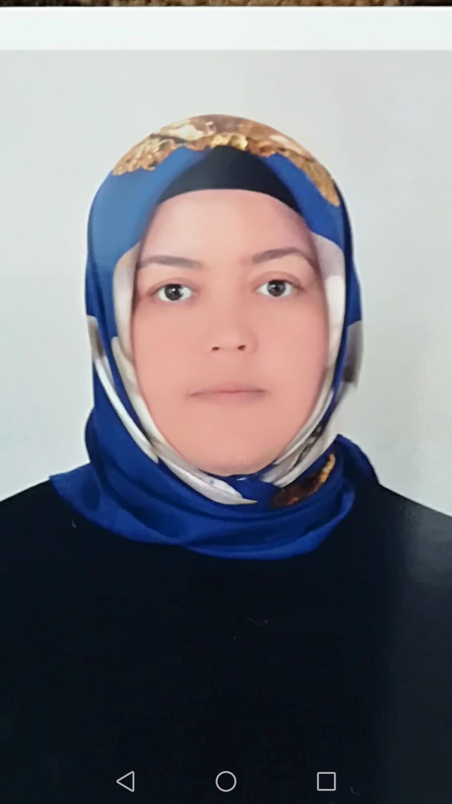 Nevin GÖRÜZOĞLU