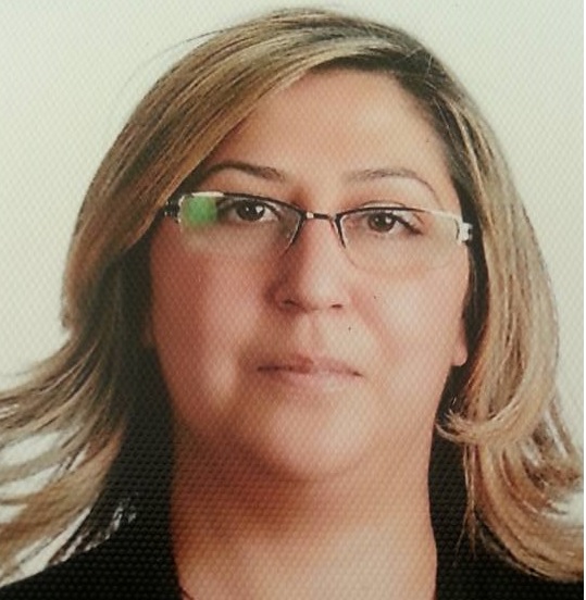 NİMET EBRU AKAY