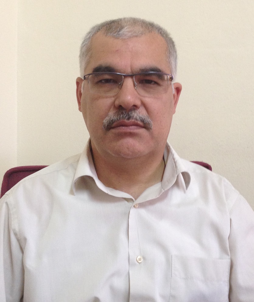 OSMAN AYDOĞAN