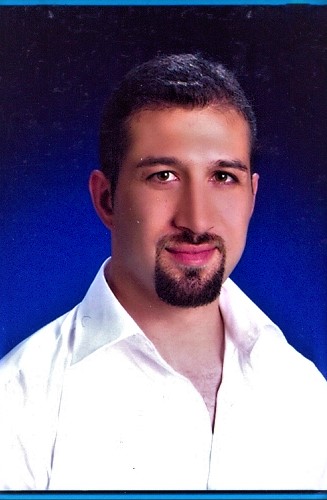 SERDAR AKGÜNEŞ