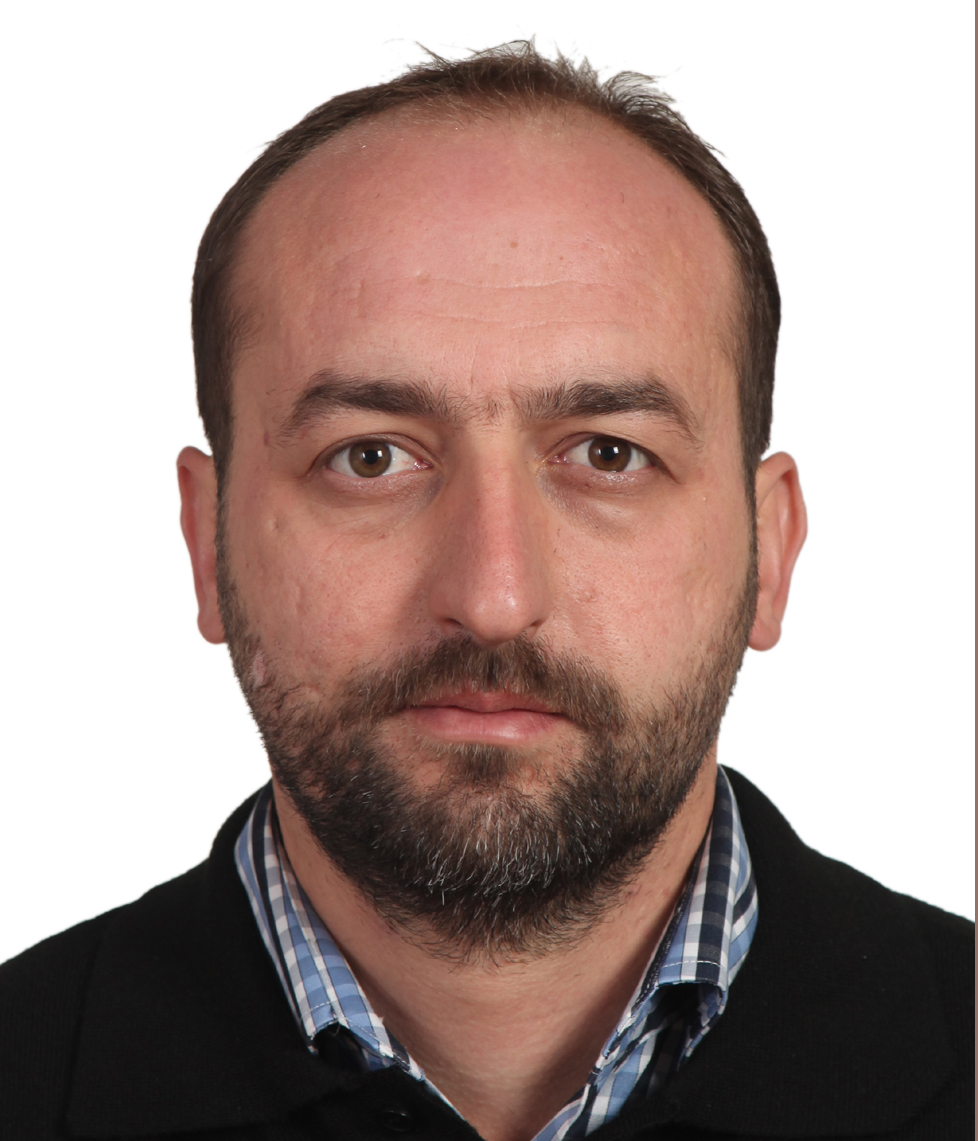 SERHAN ARSLAN