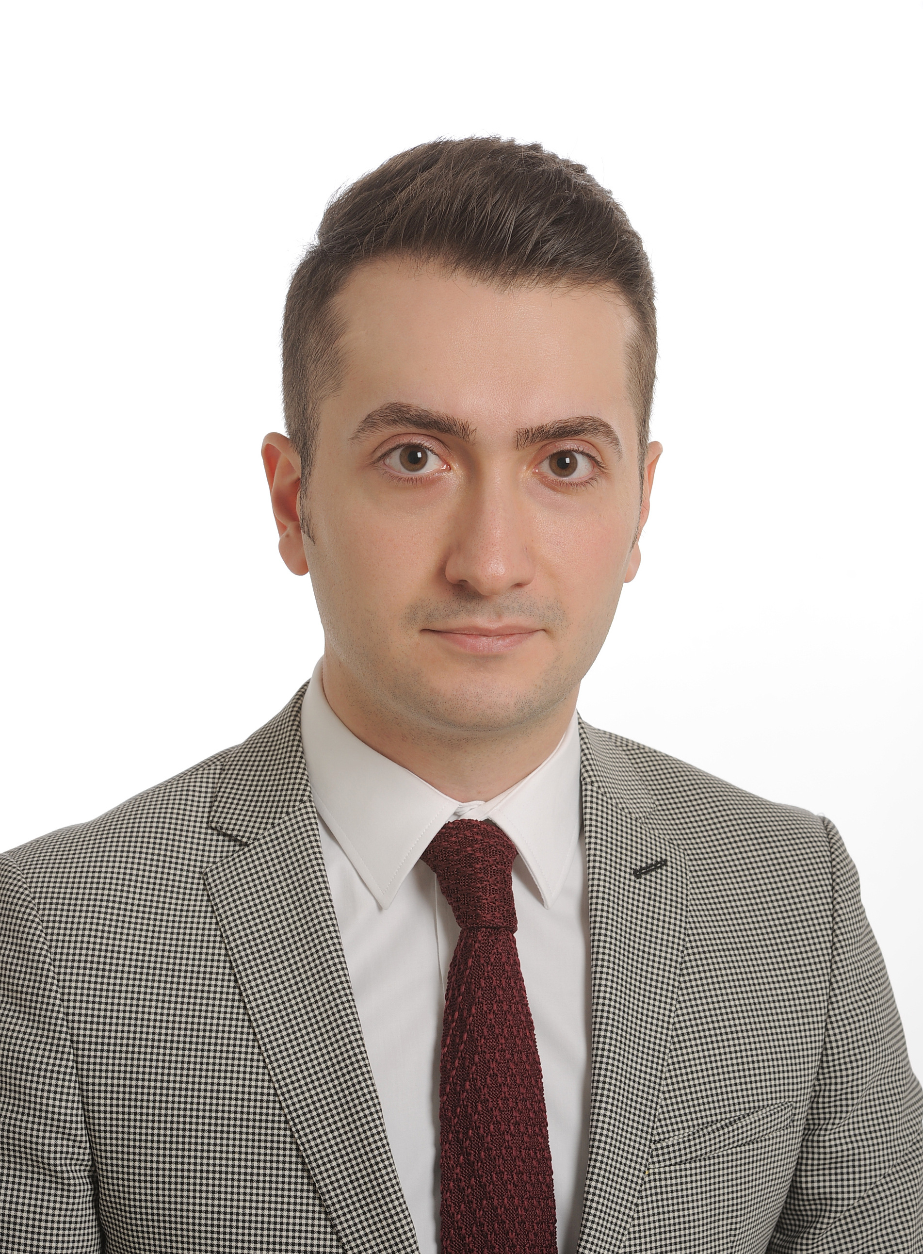TUĞBERK ANÇEL