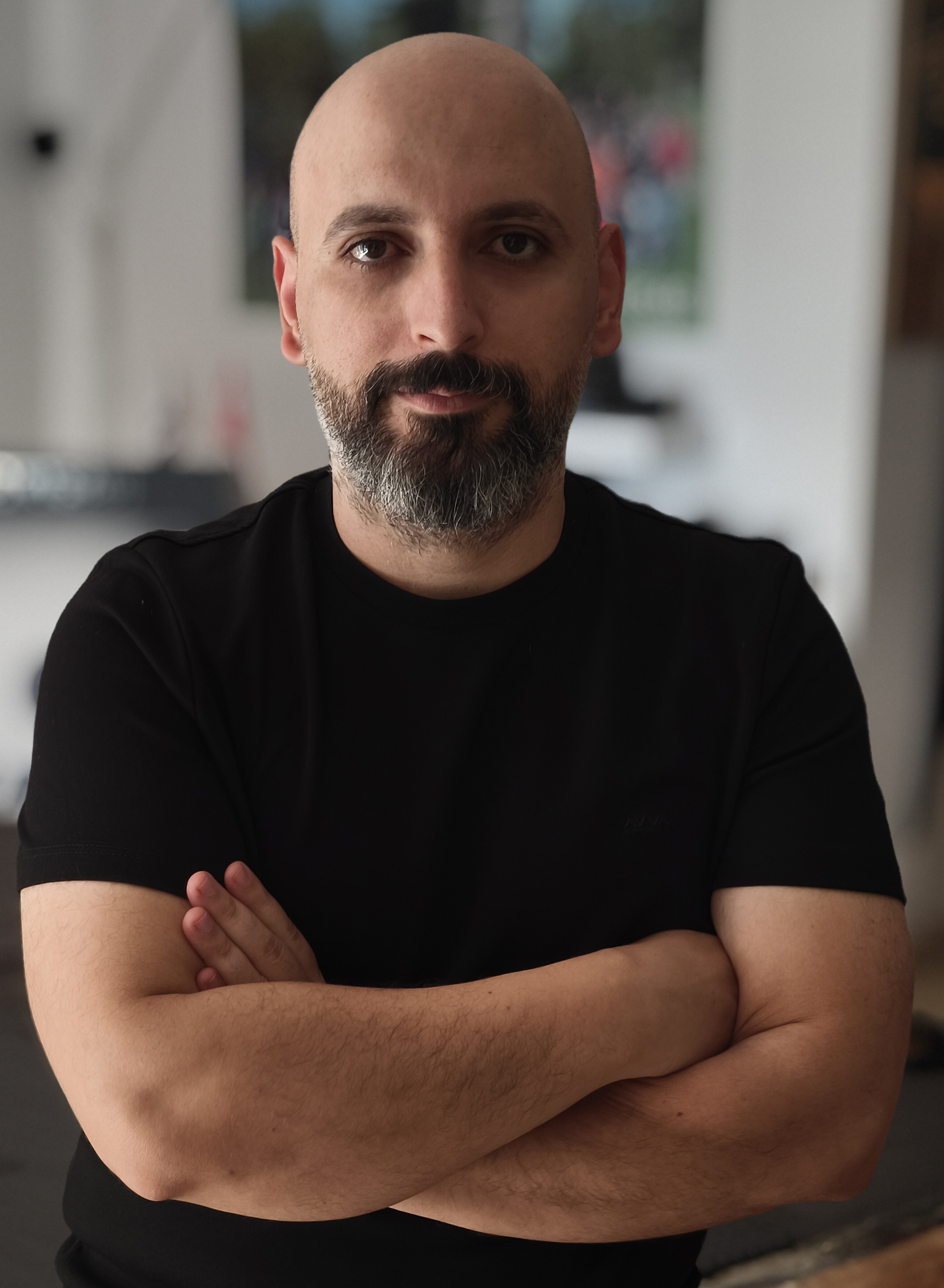 VEDAT ŞEKER