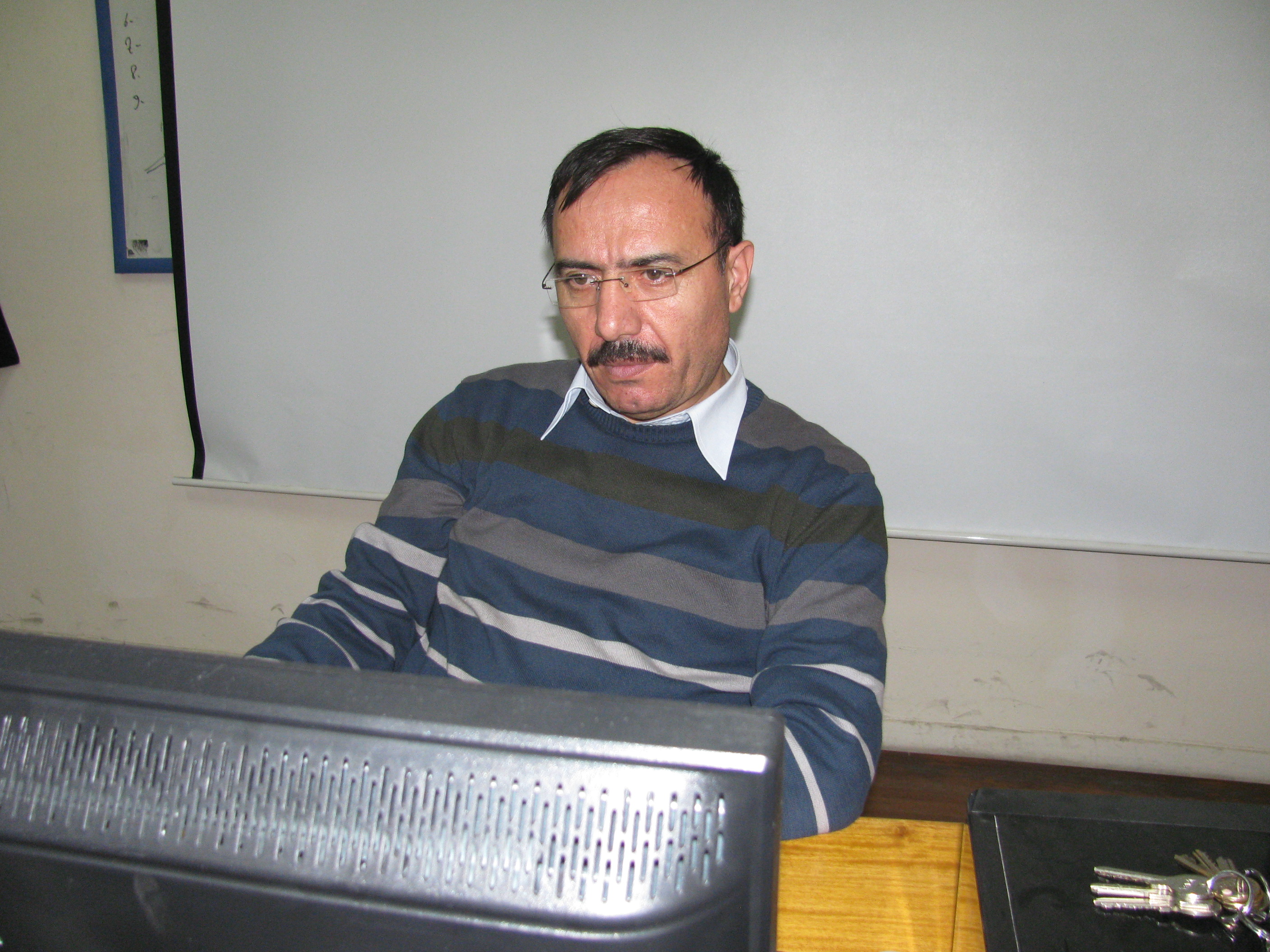 VEYSEL DEMİR
