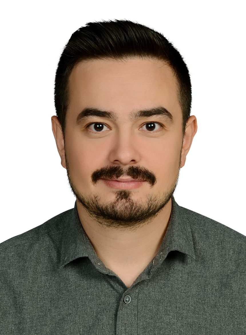 YAŞAR ALPTÜRK