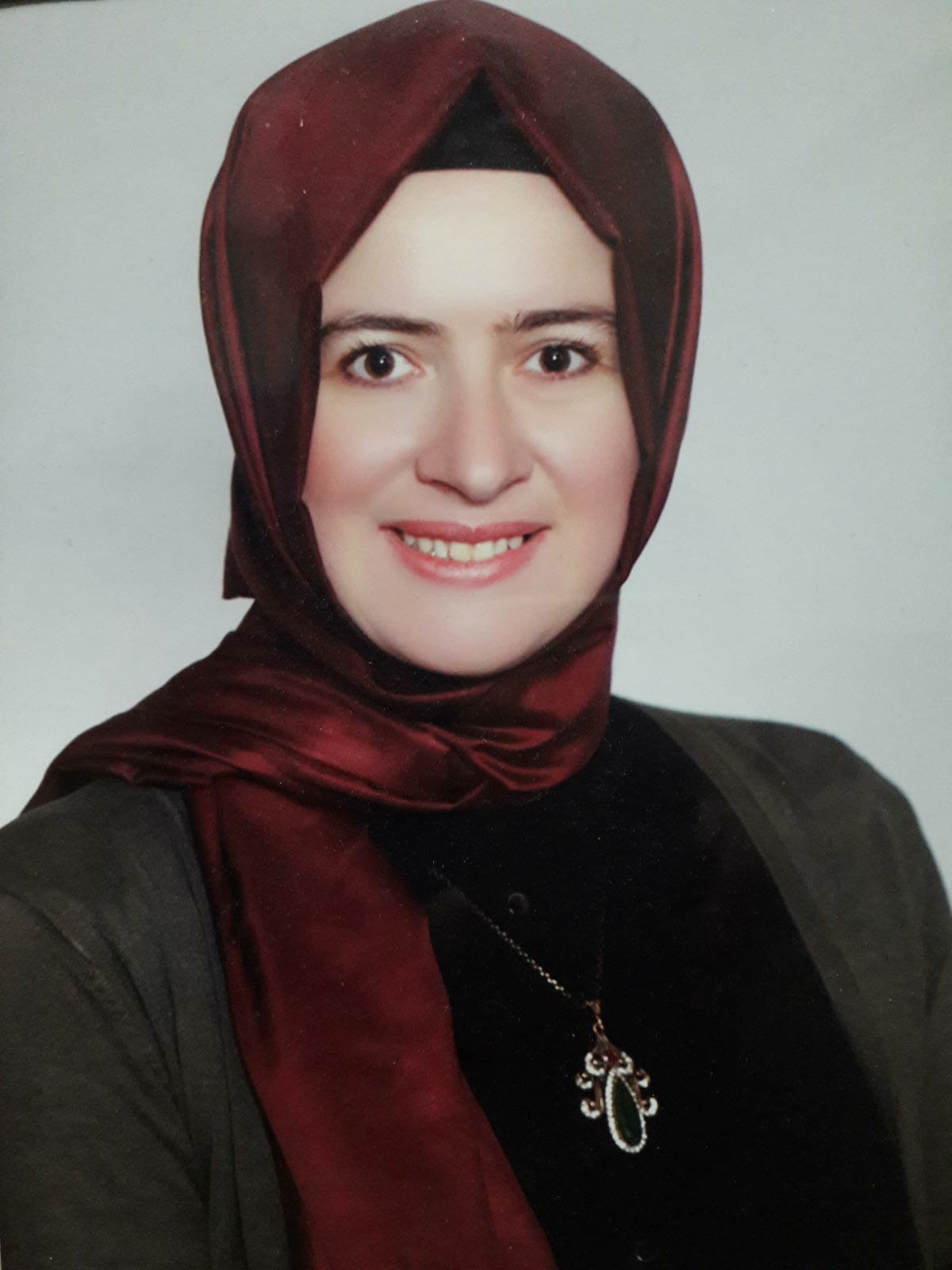 ZEYNEP KESGİN