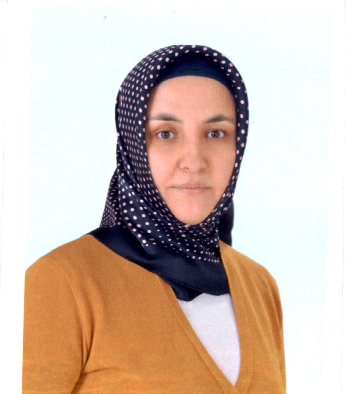 ZEYNEP UYANIK