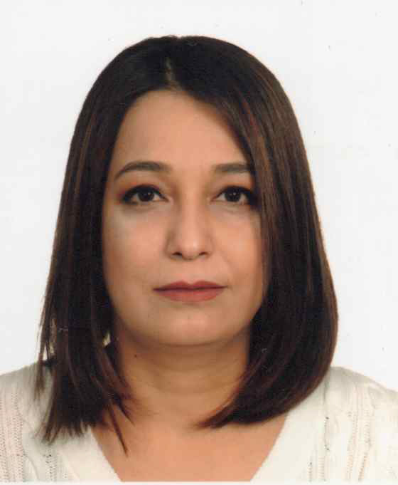 ŞERİFE BİLAL